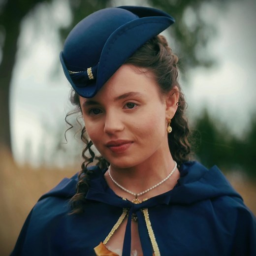 Sara Stark and Meera Cassel's Special Friendship | Game of Thrones Fanfiction