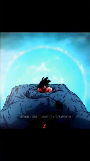 Goku Vs Moro 🥶📈 | Moment when Goku Unlocked Susano 💀