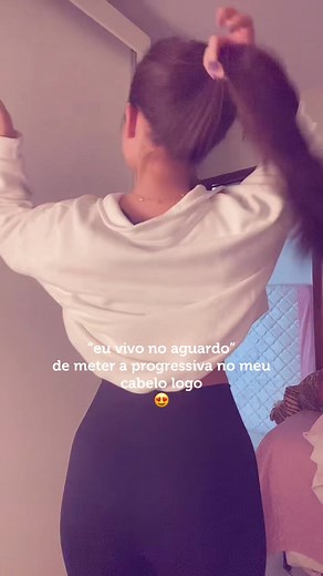 meu sonho, ainda mais agora que ele ta grande #cabelo #foryou #fpy #trend