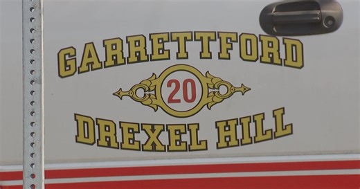 Concerns grow in Upper Darby after fire station went out of service