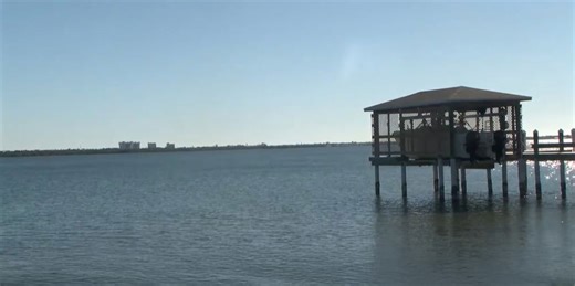 Petition opposes cruise ship port development on Terrace Bay