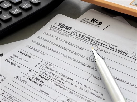 CT Taxpayers May See Bigger 2025 Federal Income Tax Returns