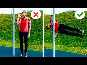 LEVITATION AND MAGIC TRICKS || 40 Recipes to Become a Magician!