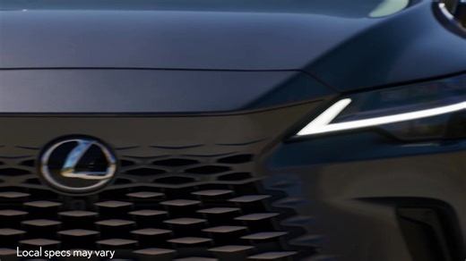 In the Lexus RX Hybrid, every journey sparks new possibilities, where innovation and design shape every drive. Watch more: https://brnw.ch/21wRPzJ #LexusRX #LexusElectrified #RX | Lexus Philippines