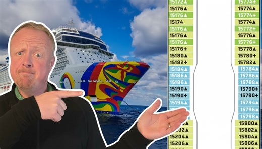 Cruise cabin choices: Best options and ones to avoid