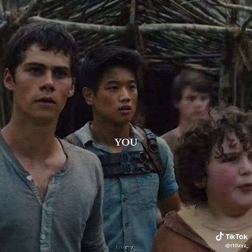 #NEWTMAS | I saw this somewhere but I can’t remember where.. | #MAZERUNNER #dylanobrien #t10xyz_ #tmr #themazerunner #mazerunner #edit #minhomazerunner #thomasmazerunner #newtmazerunner #thomasbrodiesangster