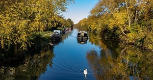 'The top 5 places in Herts I miss since moving away for uni'