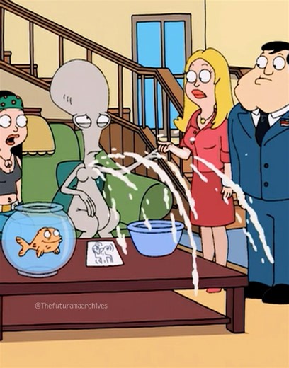 What Did They Add to the Mashed Potatoes?!