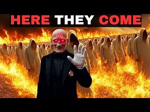 The END TIMES are here: JUST WATCH!