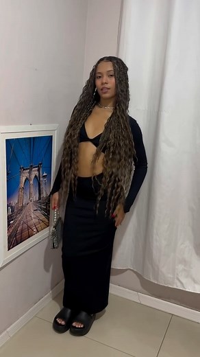 Hillary👑 on Instagram: "😮‍💨"