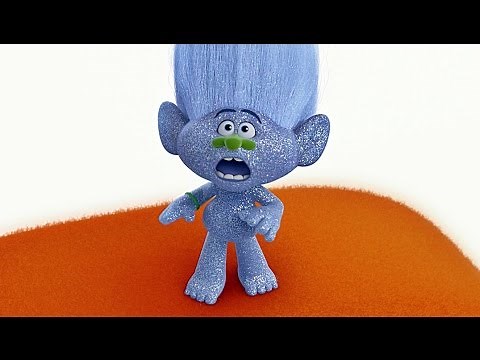 TROLLS | Trailer deutsch german [HD]