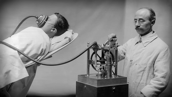 Rockefeller and the Dark Origins of Big Pharma