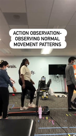 Looking for Treatment Ideas to Support Automatic Movement in FND? Here are a few to try