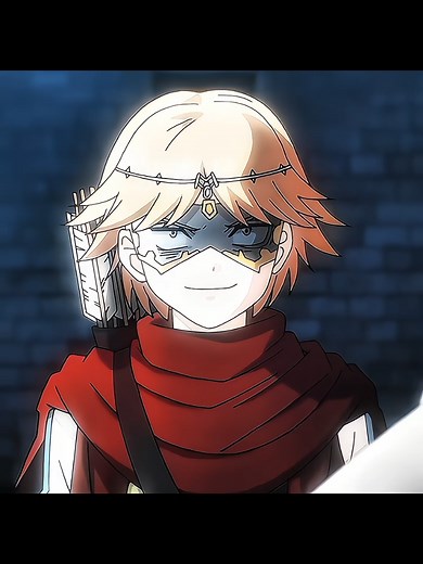 CZ Delta x Neia Baraja Edit – Overlord Tribute
