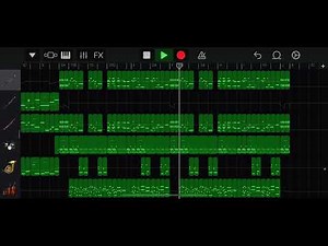 Sonic The Hedgehog 2 - Death Egg Robot Theme (Orchestra Remix on GarageBand)