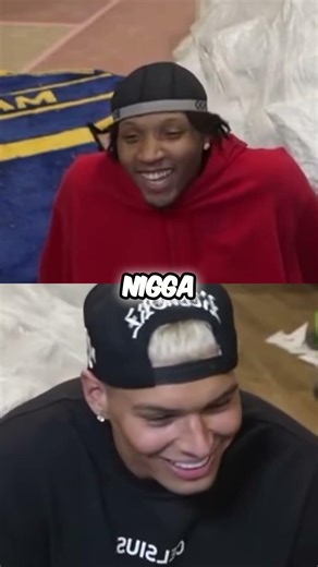 Faze Silky And Marlon Reunite And Ask Some Sus Questions... #funny #fazesilky #marlon3lg #fazeclan