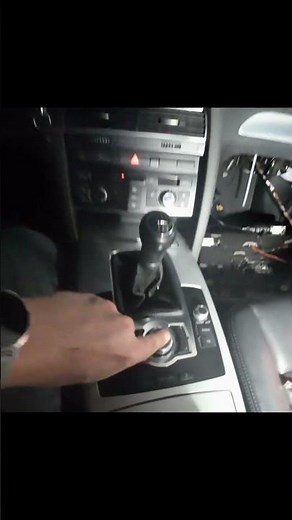 🌟 #Audi #A6 #C6 Green Menu Activation, Unlock Hidden Features! #VCDS #AudiHack #GreenMenu