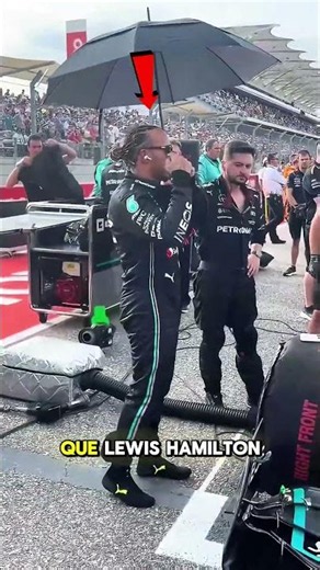 EL W11 el auto que daba MIEDO en la F1😮