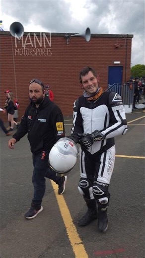 From focus to fury — the best rider moments the TT can offer