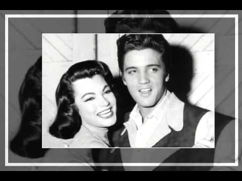 Elvis Presley - Judy