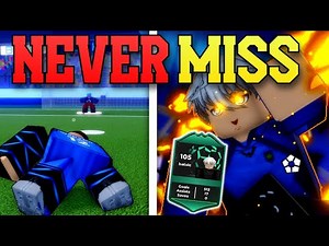 How To Always Score On The A.I Goalkeeper | Blue Lock Rivals Guide