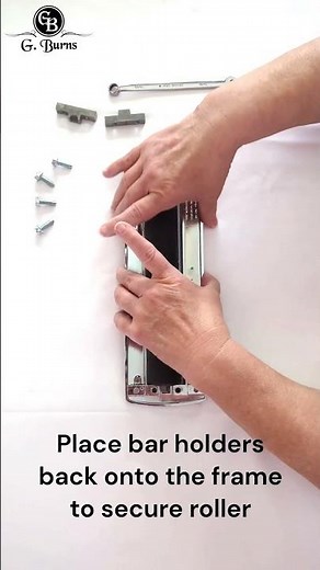 Easy DIY Guide: Casket Roller Replacement | Step-by-Step Tutorial