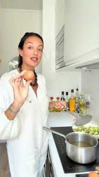 Un bon petit plat à prendre en take away pour le travail et vege Ingréd