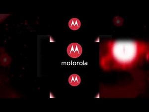 [YTPMV] Motorola Logo Scan