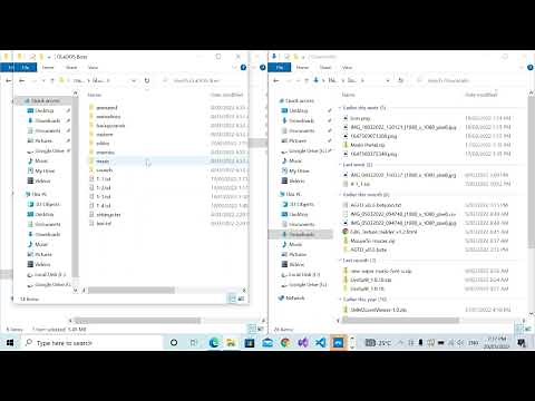 How to Install Mappacks in Mari0