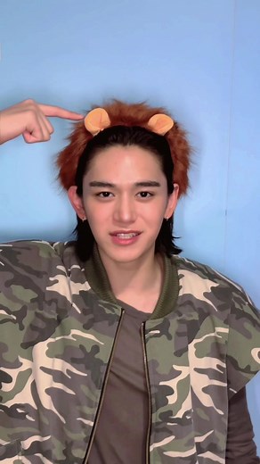 Renegade Dance (LION Version) by Lucas