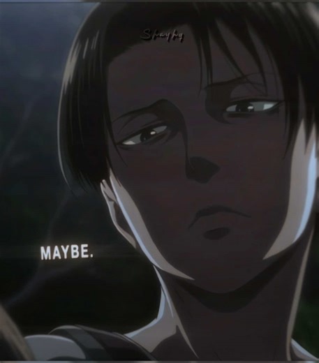 Levi Ackerman AMV: A Tribute to Attack on Titan