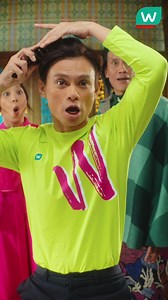 753 reactions · 28 shares | Ada orang nak datang beraya, tapi rambut...