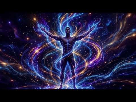 HGH MACHINE | Morphic field+subliminal+ Energy field #energyfield