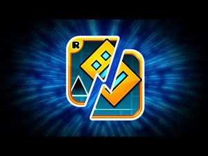 Breaking Geometry Dash