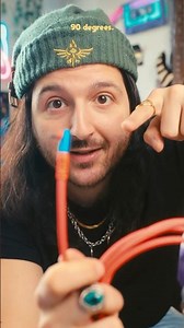 The Switch 2 dock for travel!