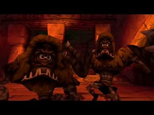 Rayman 3: Hoodlum Havoc (PS3) - All Cutscenes Movie 1080P HD