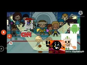 Everyone Is Cheering Add Round 1