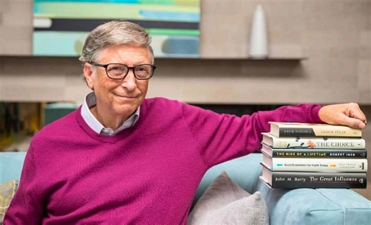 “Why Should We Hire You?” Bill Gates Reveals the Perfect Answer to the Question Everyone Has Been Asked In an Interview