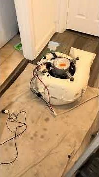 Goodman R32 #briandtech #hvac #hvacinstallation #hvacsystem #hvacinstall