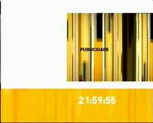 RTP2 - Jornal 2 opening / genérico
