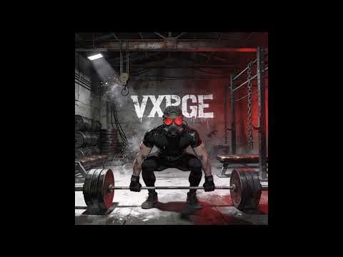 DEADLIFT - Aggressive Gym Synthwave | Full Album | Workout Music