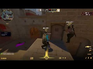 NexusSoftware CS2 HvH Cheat Showcase!