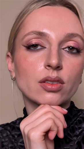 quick&easy eyeshadow tutorial🤍 #makeuptutorial