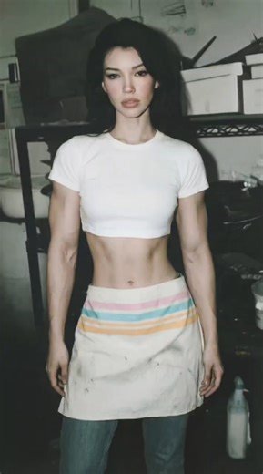 Just A Normal Shift?