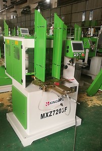 [Hot Item] Wood Shaper for Chair Surface Edge Copy Milling Machine