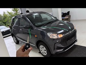 New Maruti Suzuki Alto K10 vxi plus On Road Price 2025 Model Features & Mileage Full Details Reviews