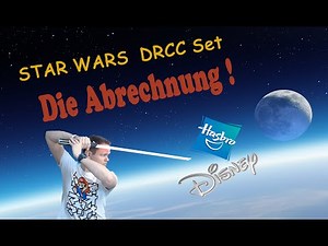 Star Wars DRCC Sets Episode 4 bis 6 - SAMMLER werden VERARSCHT ?!