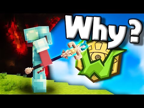 Why Wynncraft?