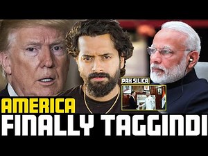 🚨FINALLY America Understands INDIA Value 🤯 | Aye Jude✊