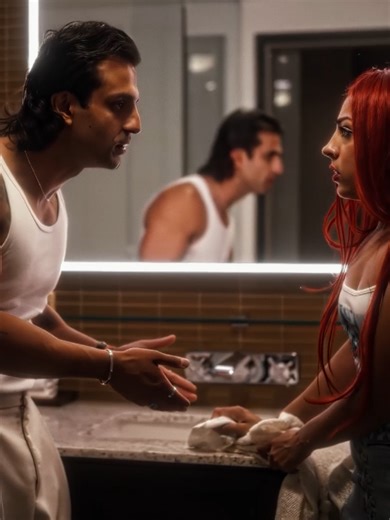 Cinnamon's Best Male Love Interest? Dan & Ariya!